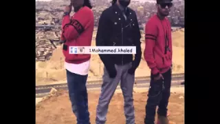 اغنية ام الدنيا غناء سادات و فيفتى وقصى خضر      دندنها