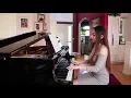 ♪Song For Brother - Crash Landing on You Ost (형을위한노래) - JenXtage Piano Cover