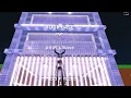 WORLDS FIRST CRYSTAL BASE