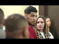 Full court appearance Wednesday for man accused of shooting 3 SAPD officers in 2023