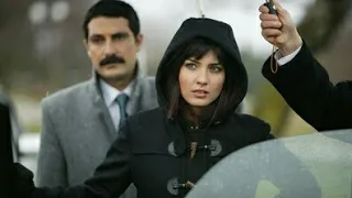 Ihlamurlar Altında Jenerik Müziği موسيقى مقدمة مسلسل سنوات الضياع 