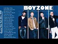 Download Lagu Boyzone Greatest Hits - The Best Of Boyzone Full Album 2022