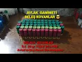 Download Lagu D20 ile 28 gr. CUPPAL, KARATAVUK, ÇULLUK GİBİ AVLARDA FARKLI GRUPMANLAR İLE KULLANABİLECEĞİNİZ DOLUM