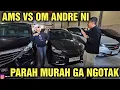 MURAH PARAH NI HARGA MOBIL BEKAS DI SHOWROOM AMS MOBILINDO DI TAWAR OM ANDRE