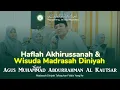 Download Lagu Haflah Akhirussanah \u0026 Wisuda Madrasah Diniyah | Tausiah KH. Abdurrahman Al Kautsar