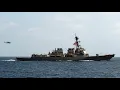 Florida sailor dies after going missing from Jacksonville-based USS Mason in Red Sea
