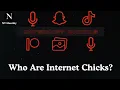 How Internet Chicks Are Changing Digital Trends