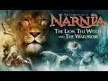 The Chronicles of Narnia 1 2005 Movie Georgie Henley Tilda Swinton React And Reviews