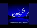 Download Lagu I Remember as a Dream