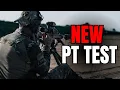 The Army Just Added a New PT Test Here s How I d Train for It