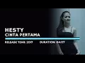 Download Lagu Hesty - Cinta Pertama (Karaoke Version)