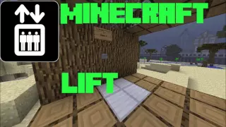 Minecraft LIFT plugin - Bukkit