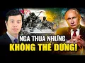 Download Lagu Putin Không Muốn Chấm Dứt Chiến Tranh: Vì Sao Hòa Bình Giờ Đây Là Mối Đe Dọa Với Điện Kremlin?