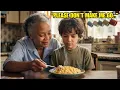 Download Lagu A Kind Black Woman Saved an Abused Boy - Years Later, a Knock on Her Door Changed Her Life!