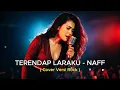 Download Lagu TERENDAP LARAKU – NAFF | Cover Rock Female Version By Bagus Music