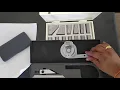 Universal Bevel Protractor Least Count How to Take Reading Application Angle Measurements