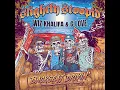 Backseat Drivin' - Slightly Stoopid, Wiz Khalifa & G. Love & Special Sauce