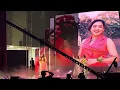 Lagu Sensational Neeti Mohan Live Performance: 50 Years of India Korea Diplomacy Event