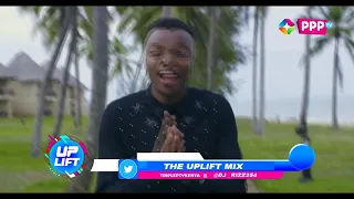 OMBA RINGTONE X CHRISTINA SHUSHO Official Mix Teaser DJ RIZZ 254  OMBA RINGTONE X CHRISTINA SHUSHO Official Mix Teaser DJ RIZZ 254