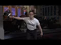 Lady Gaga - Abracadabra (Saturday Night Live/2025)