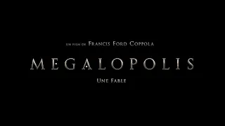 Les premières images