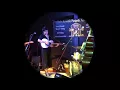 Sarah Jane Scouten & The Honky Tonk wingmen Penarth WalesOct2017No2