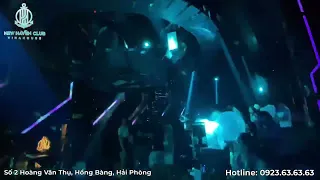 new haven club dj jack l n xe qu y banh n c h i ph ng