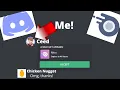 Gifting random people discord nitro ep 2
