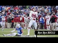 Sooners Survive Provo with a Freshman QB Madness is Coming for College Football