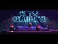 Shakira - Zoo (From "Zootopia 2") (End Credits Scene Lyric Video)