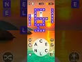 Wordscapes Level 347 Answers Wordscapes 347 Solution