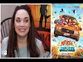 Let s Talk Movies - The Mitchells vs the Machines