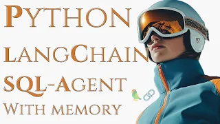 Build an AI SQL Agent in Python Using LangChain GPT-5 Query Databases with Natural Language
