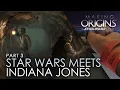 Video di Star Wars: Origins - Part 3 - "Star Wars meets Indiana Jones" // Star Wars Fan Film