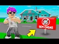 Download Lagu É PROIBIDO TER CASAS no BROOKHAVEN