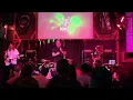 Nerv - Still Breathing - Live @ Wildwood 9.1.23