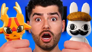 Do Roblox Foods Cause Cavities!?