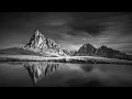 Download Lagu Long Exposure in the Dolomite Mountains