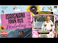 Download Lagu Isaignani Town Bus Melodies | Maestro Ilaiyaraaja | Evergreen Songs in Tamil | Bus Travel Songs