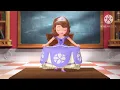 Download Lagu Sofia The First Theme Song Spanish Slow