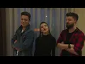 Feride Hilal Akın - Yeni Gelin (ft. Onur Baytan & Hakan Tunçbilek)