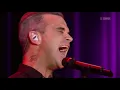 Download Lagu Robbie Williams - Better Man - Private Acoustic Radio - Remaster 2019