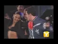Pedro Fernández - Yo no fui - Festival de Viña 2001