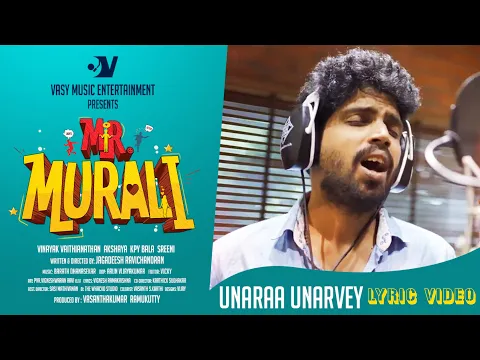 Unaraa Unarvey - YouTube