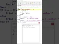 Output of a BASIC-256 Program - 256