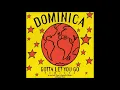 Download Lagu Dominica - Gotta Let You Go (Loveland's Full On Vocal Mix)