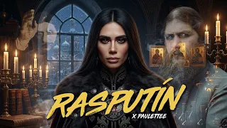 ¿UN MAGO VIDENTE o UN ESTAFADOR?: La HISTORIA de RASPUTÍN - Paulettee Stories