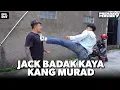Download Lagu Gaya Salam Olahraga Jack Mirip Kaya Kang Murad - PREMAN PENSIUN 9 | Eps 09 Part 2
