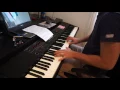 Download Lagu Dienda (K.Kirkland) piano solo