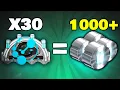 How to Farm a TON of Arcanes to make PLATINUM in Warframe